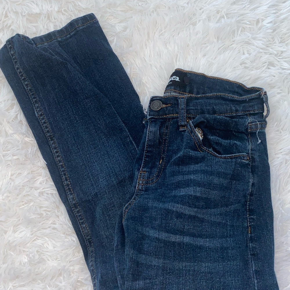 Boy jeans